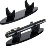 Acrylic Pen Holder Display Stand Pencil Display Holder Fountain Pen Ballpoint Pen Display Rack For Home School Office