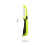 Anti Slip Handle Peeler, Peeler, Magic Tool, Melon, Potato, Fruit, Scraper, Kitchen Vegetable Tool Accessories - Image 6