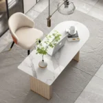 Modern Room Computer Furniture Tables Offices Design Shelves Auxiliary Bureaux Motion Desk Office Table Economic Desks Home Work