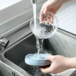 500/900ML Manual Meat Mincer Garlic Chopper Hand Pull Press Crusher Vegetable Grinder Chili Onion Cutter Kitchen Cooking Tools - Image 6